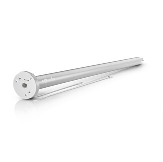 Sonesse 28 WireFree RTS Li-ion blinds motor