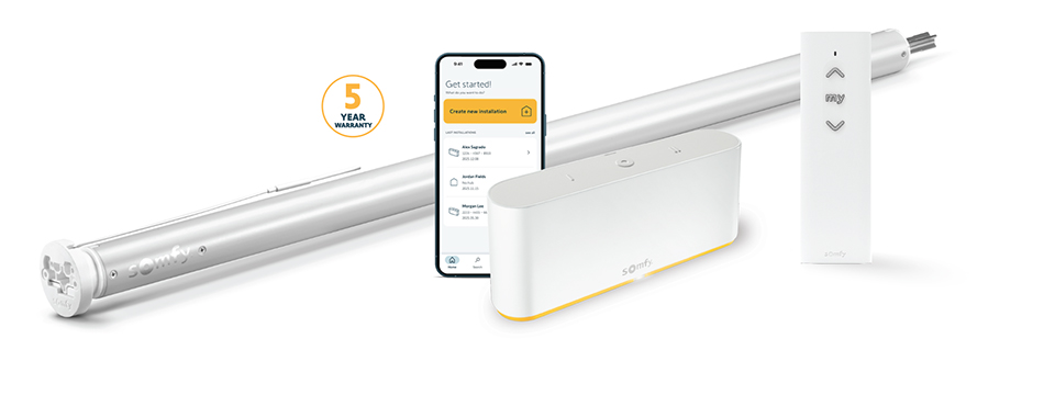 Your full comfort-driven solution​