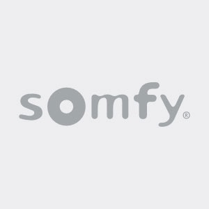 Smoove Origin 4 RTS + Frame - 1800295 - 1 - Somfy